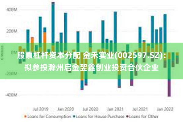 股票杠杆资本分配 金禾实业(002597.SZ):拟参投滁州启金翌鑫创业投资合伙企业