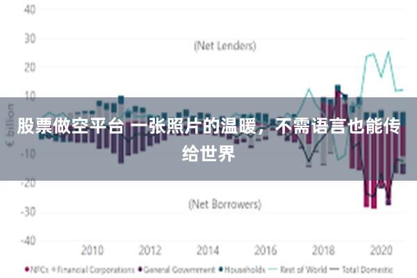 股票做空平台 一张照片的温暖,不需语言也能传给世界