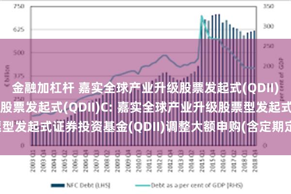 金融加杠杆 嘉实全球产业升级股票发起式(QDII)A,嘉实全球产业升级股票发起式(QDII)C: 嘉实全球产业升级股票型发起式证券投资基金(QDII)调整大额申购(含定期定额投资)业务的公告