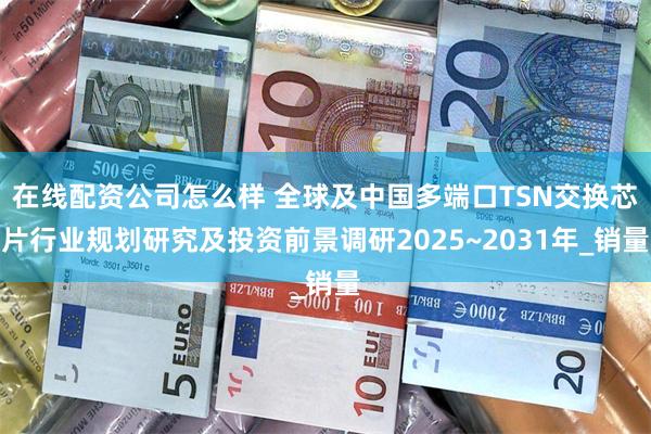 在线配资公司怎么样 全球及中国多端口TSN交换芯片行业规划研究及投资前景调研2025~2031年_销量